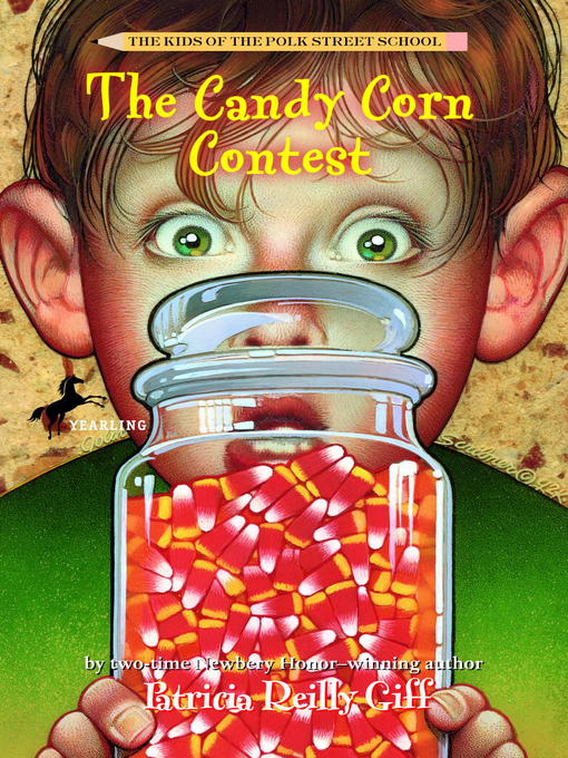 Title details for The Candy Corn Contest by Patricia Reilly Giff - Available
